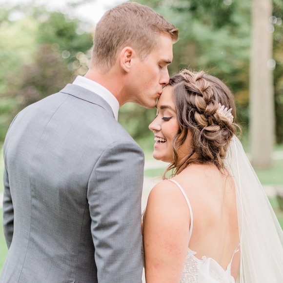 Meet your Posher, Kate - Picture 1 of 1